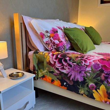 L'Acero Home Baveno Eksteriør bilde
