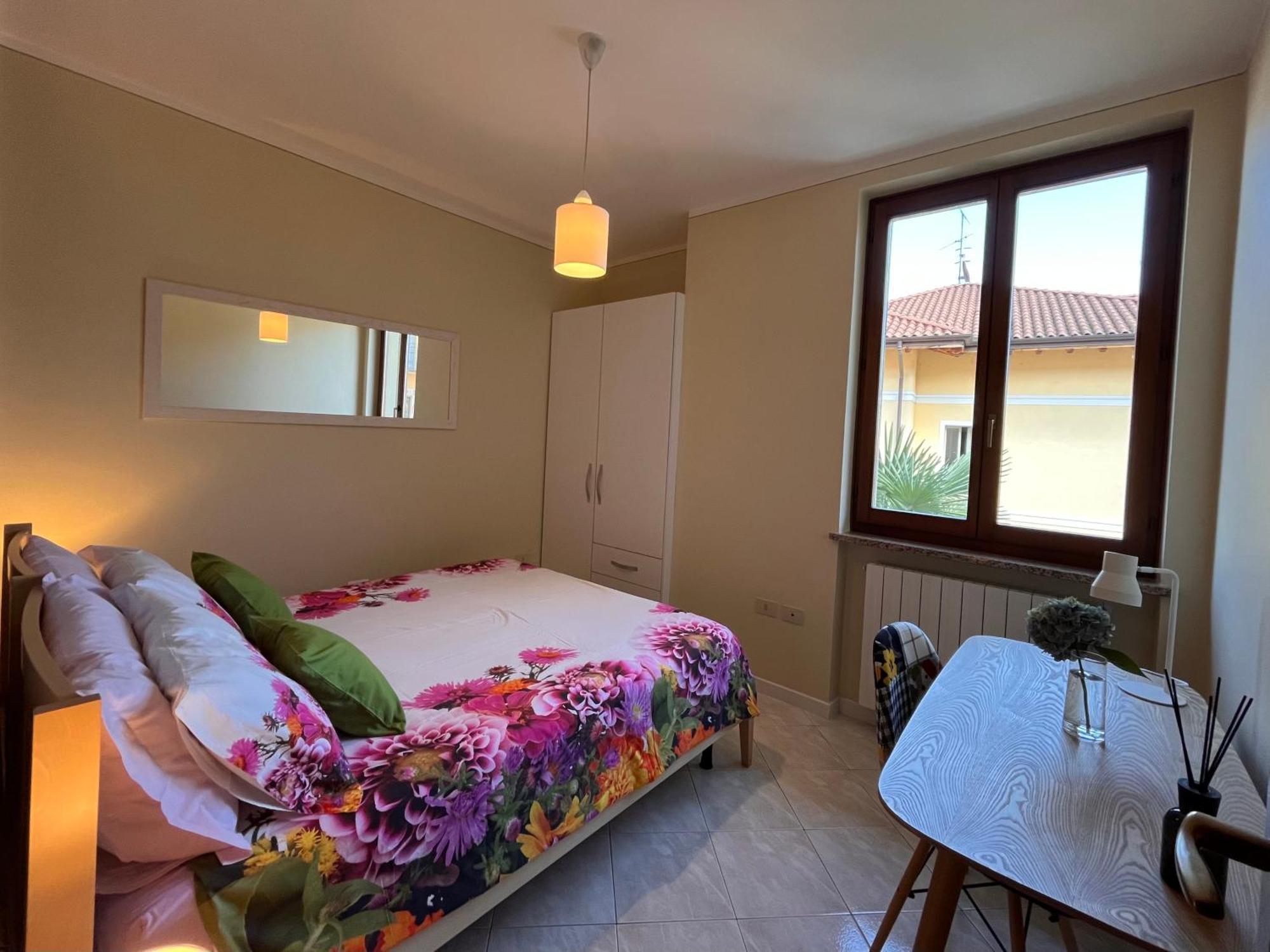 L'Acero Home Baveno Eksteriør bilde