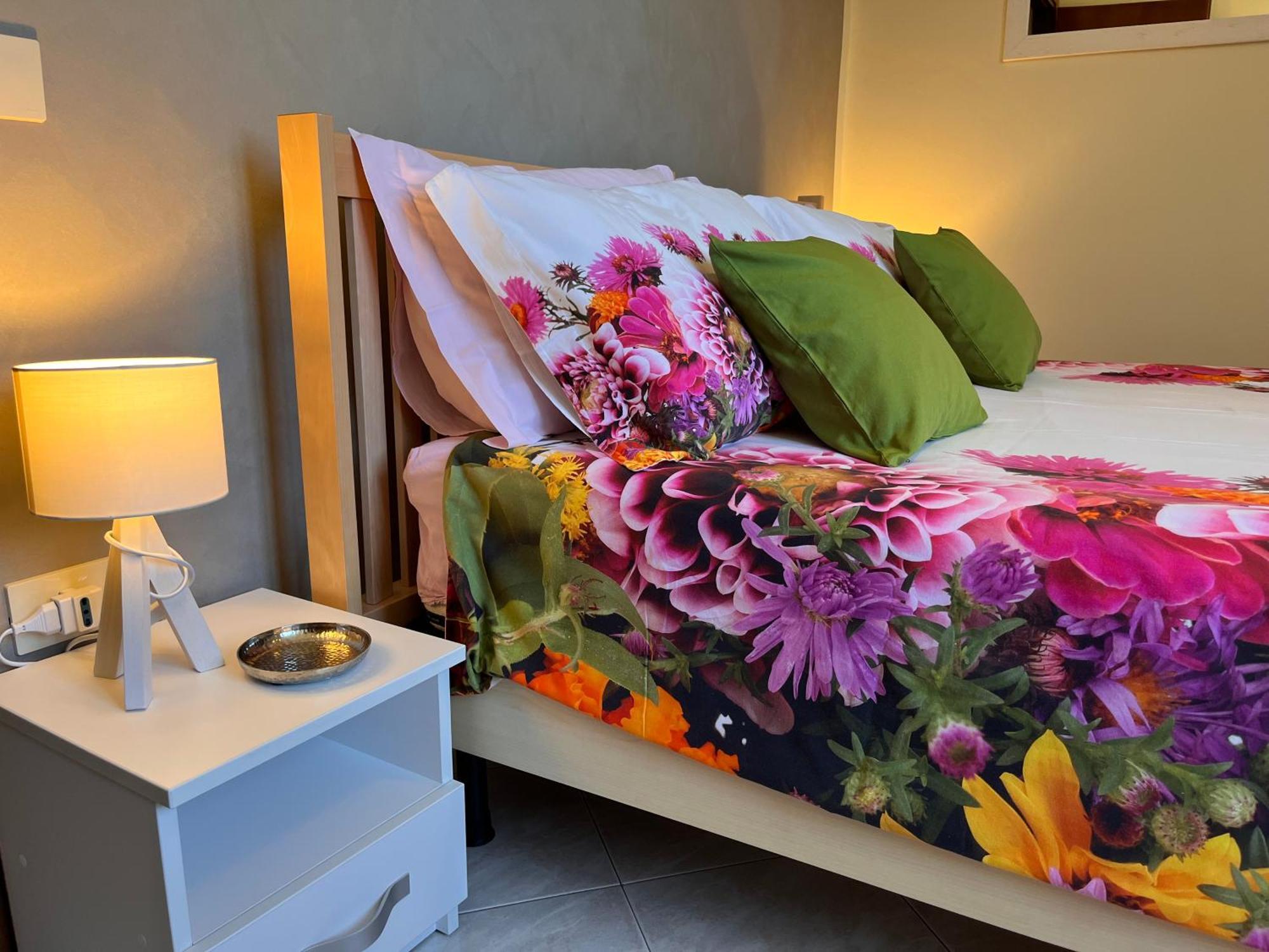 L'Acero Home Baveno Eksteriør bilde