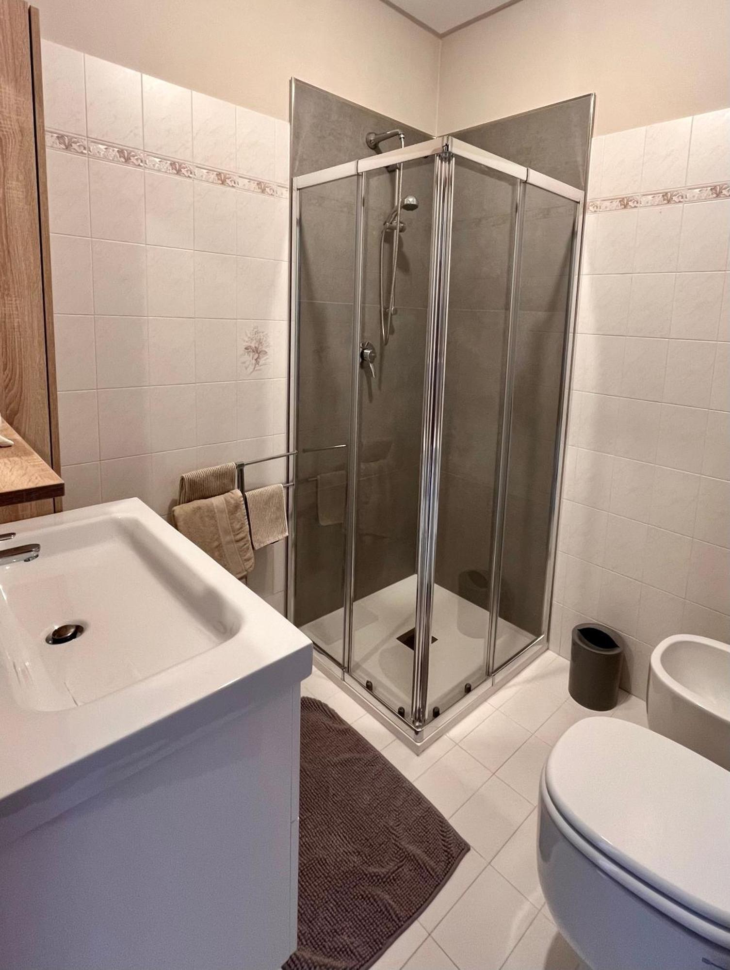 L'Acero Home Baveno Eksteriør bilde