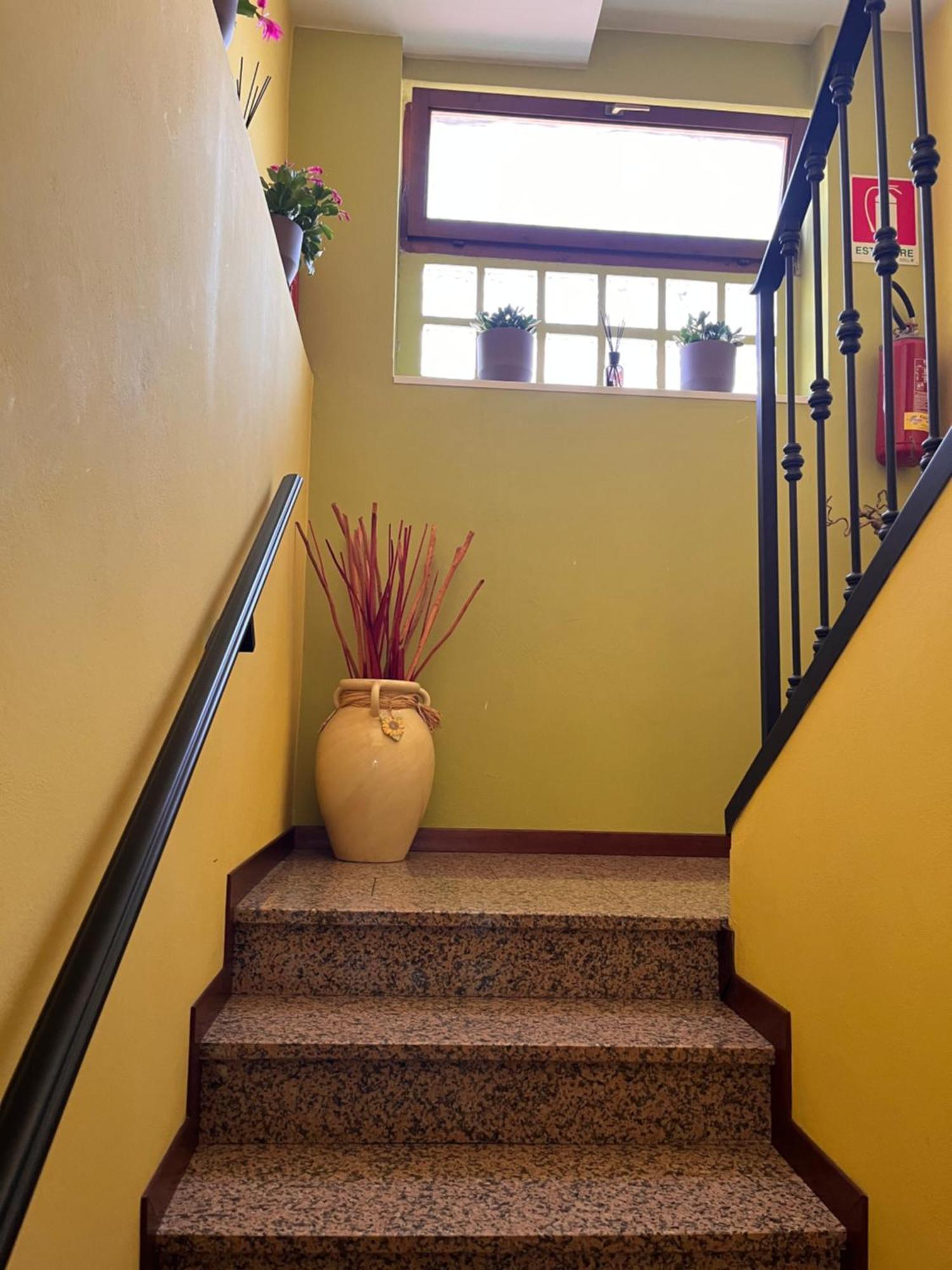 L'Acero Home Baveno Eksteriør bilde