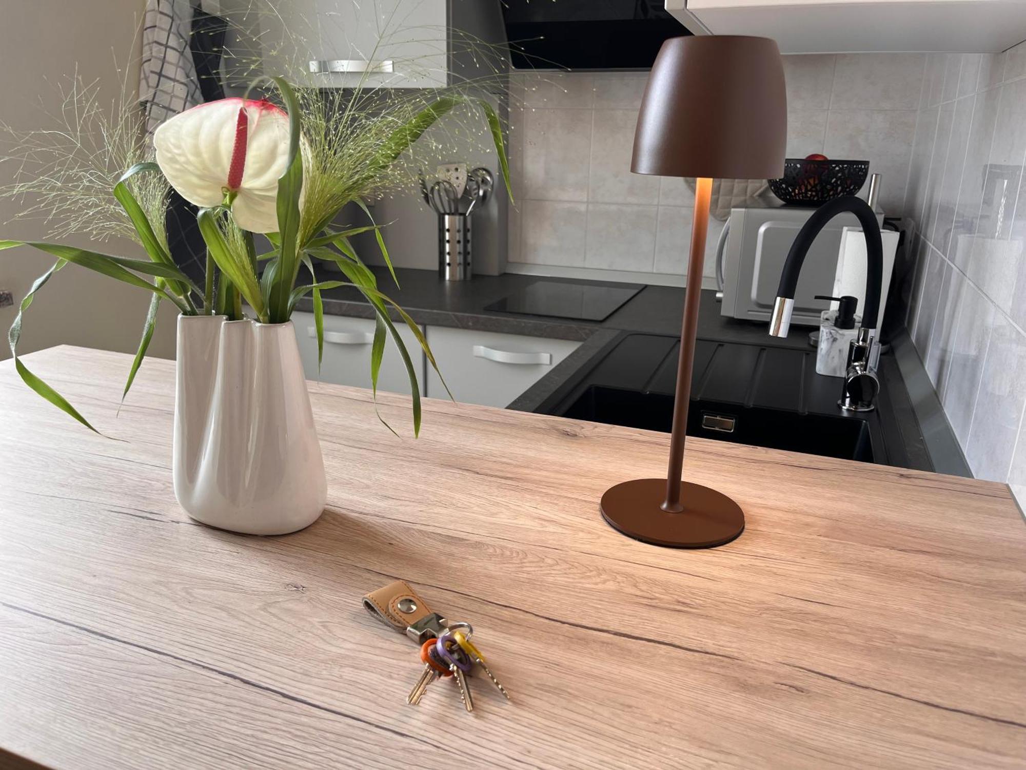 L'Acero Home Baveno Eksteriør bilde